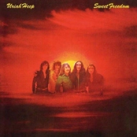 Uriah Heep Sweet Freedom