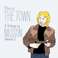 Harry Nilsson Tribute This Is The Town