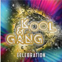 Kool & The Gang Celebration