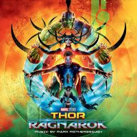 Ost / Soundtrack Thor: Ragnarok