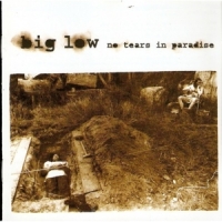 Big Low No Tears In Paradise