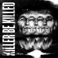 Killer Be Killed Killer Be Killed -picture Disc-