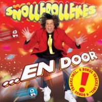 Snollebollekes ...en Door (bonus Editie)