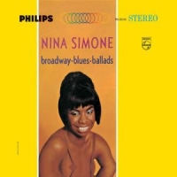 Simone, Nina Broadway - Blues - Ballads