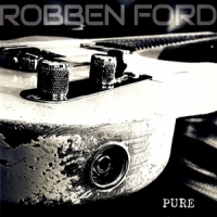 Ford, Robben Pure -transparant-