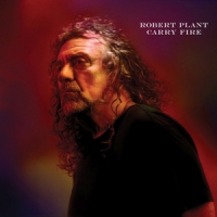 Plant, Robert Carry Fire