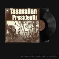 Tasavallan Presidentti Ii