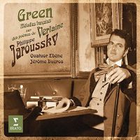 Philippe Jaroussky Green (deluxe)