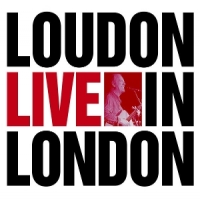 Wainwright Iii, Loudon Loudon Live In London