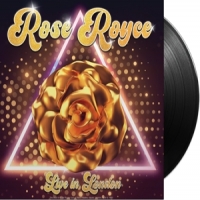 Rose Royce Live In London