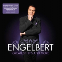 Humperdinck, Engelbert Engelbert Humperdinck - The Greates
