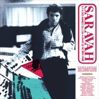 Barouh, Pierre & The Saravah Sound Jazz, Samba And Other Hallucinatory