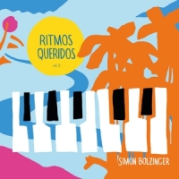 Bolzinger, Simon Ritmos Queridos Volume 2