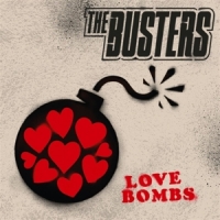 Busters, The Love Bombs