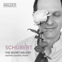 Gaudet, Mathieu Schubert: The Secret Melody