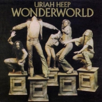 Uriah Heep Wonderworld