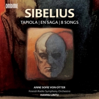 Sibelius, Jean Tapiola - En Saga