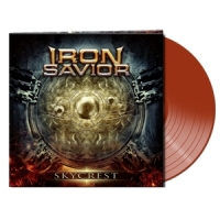 Iron Savior Skycrest -coloured-