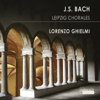 Bach, J.s. Leipzig Chorales