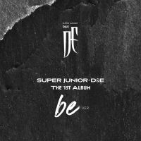 Super Junior D&e Countdown -photoboo-  (be-version)