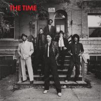 Time Time -coloured-