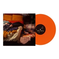 Mini Trees Burn Out (orange)(mini-album)