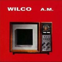 Wilco A.m. -180gr.- -lp+cd-