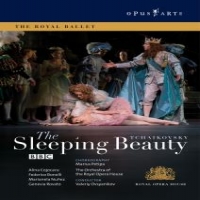 Royal Ballet, The The Sleeping Beauty