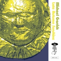 Garrick, Michael Late Autumn Sunshine