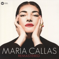 Callas, Maria Maria Callas Remastered