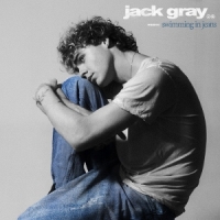 Gray, Jack Swimming In Jeans