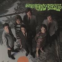 Sergio Mendes & Brasil '66 Herb Albert Presents & Equinox