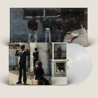 Ezra Collective Here Because Of Hope -wit-
