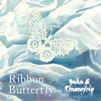 Yuka & Chronoship Ribbon Butterfly