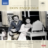 Pritchard, John Don Pasquale