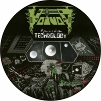 Voivod Killing Technology