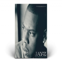 Jay-z Brooklyn Don - Instrumental