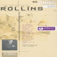 Rollins, Sonny Stopper / Oleo