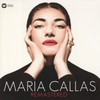 Callas, Maria Remastered