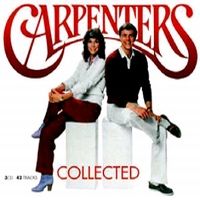 Carpenters Collected