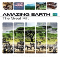 Documentary/bbc Earth Great Rift