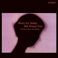 Evans, Bill -trio- Waltz For Debby