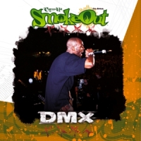 Dmx Smoke Out Festival Presents Dmx (cd+dvd)