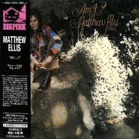 Matthew Ellis Am I....