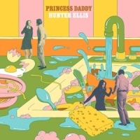 Ellis, Hunter Princess Daddy -coloured-
