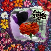All-seeing Eyes Trone Des Fleur