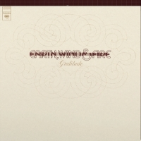 Earth, Wind & Fire Gratitude -coloured-