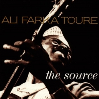 Ali Farka Toure The Source