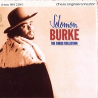 Solomon Burke Very Best Of