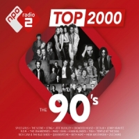 Various Top 2000 - The 90 S
